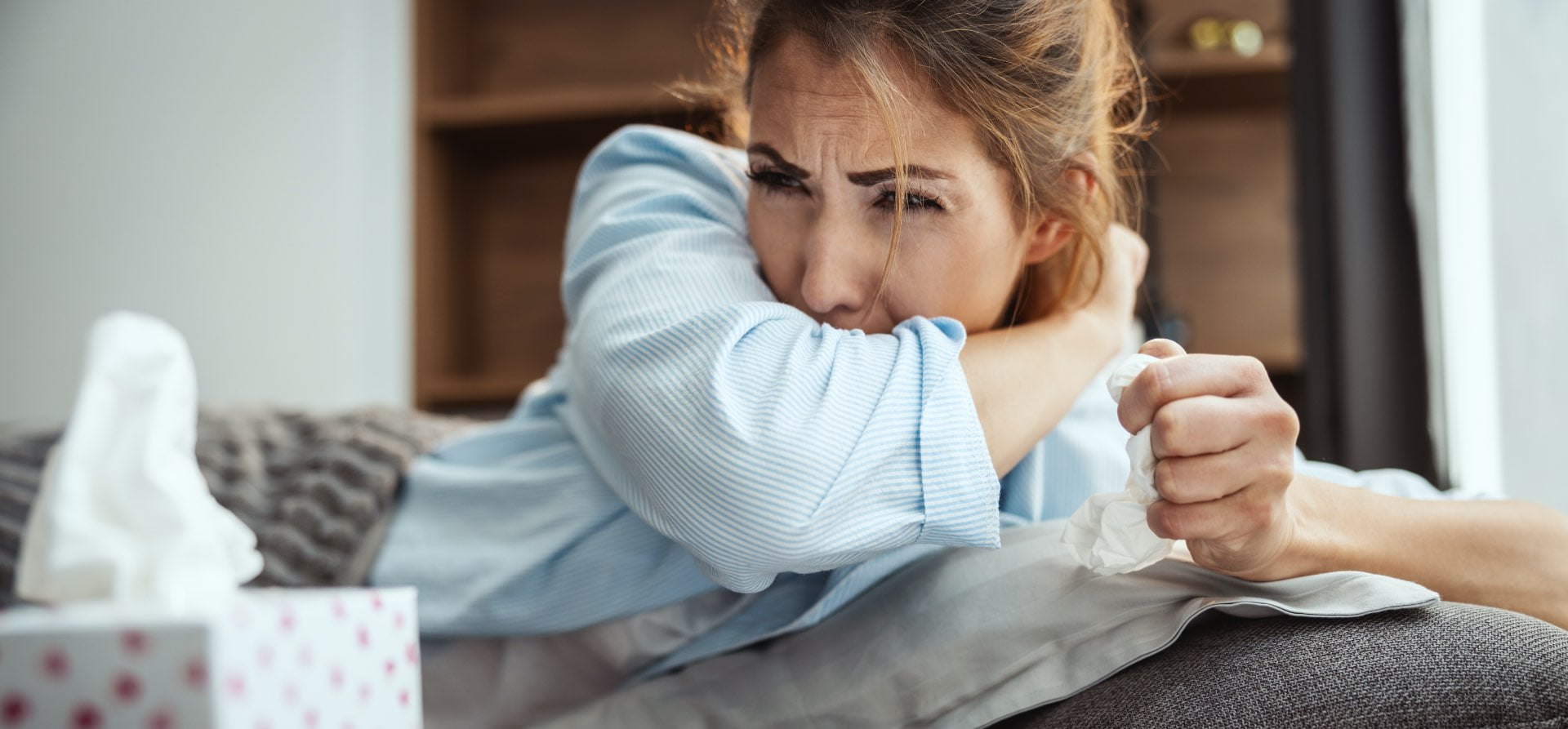 Can Your Air Conditioning Make You Sick? The 99 People