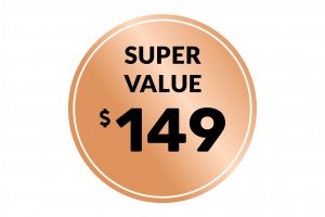 The 99 People Super value